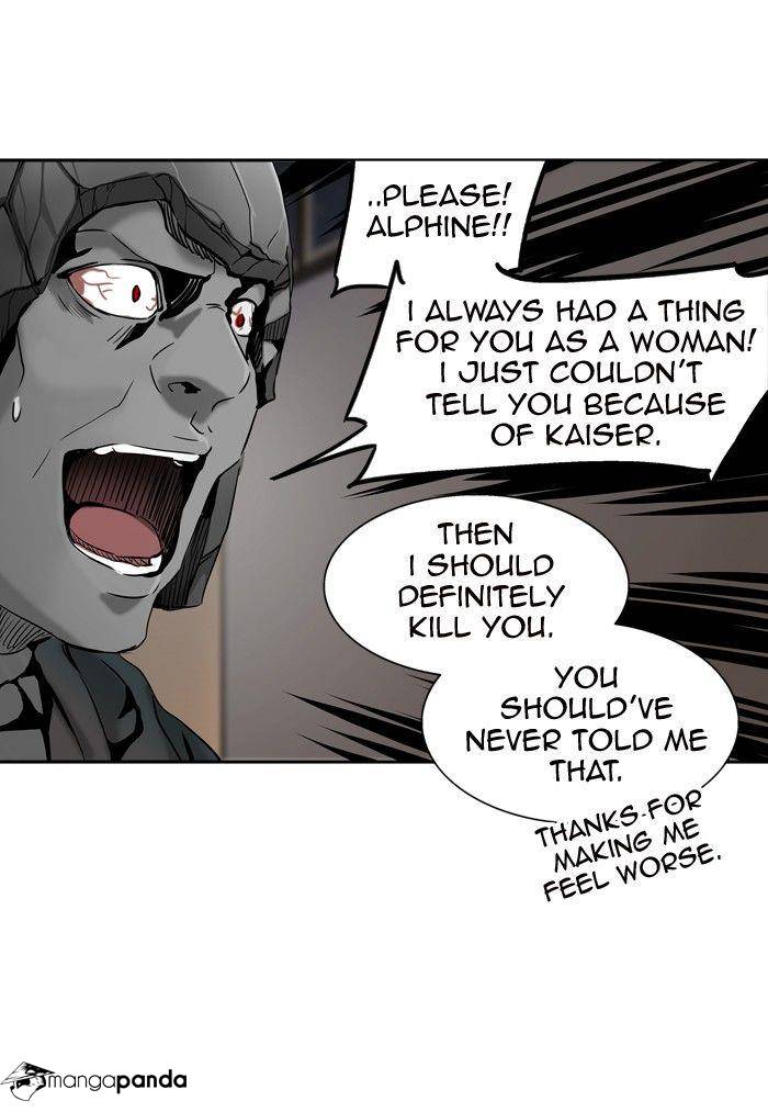 Tower of God Chapter 293 image 051